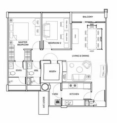 The Sixth Avenue Residences (D10), Condominium #572751791